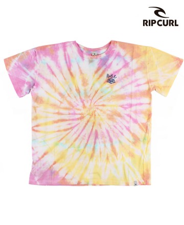 Remera
Rip Curl Tie Dye