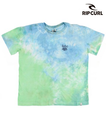 Remera
Rip Curl Tie Dye