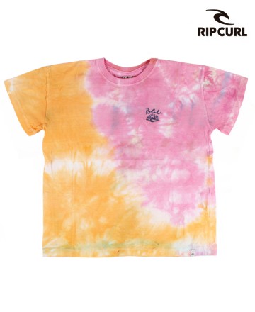 Remera
Rip Curl Tie Dye