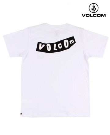 Remera
Volcom Originator