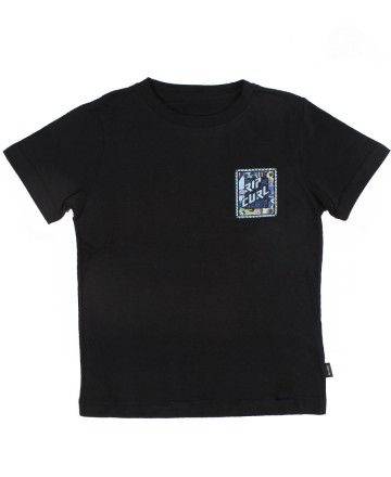 Remera
Rip Curl Static Youth Logo