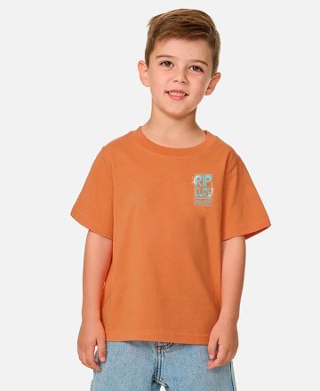 Remera
Rip Curl Print
