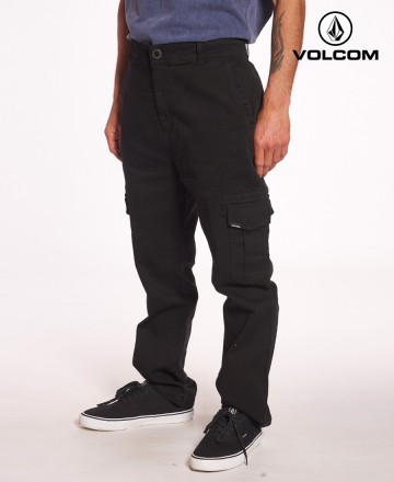 Pantaln
Volcom Cargo Gab Mitter