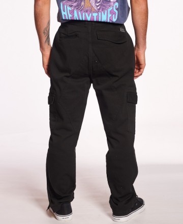 Pantaln
Volcom Cargo Gab Mitter