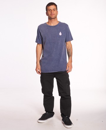 Pantaln
Volcom Cargo Gab Mitter