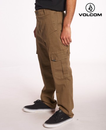 Pantaln
Volcom Cargo Gab Mitter