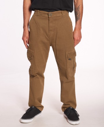 Pantaln
Volcom Cargo Gab Mitter