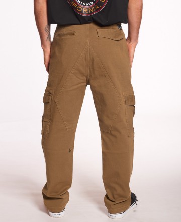 Pantaln
Volcom Cargo Gab Mitter