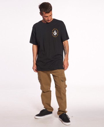 Pantaln
Volcom Cargo Gab Mitter