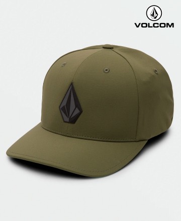 Cap
Volcom Ston Tech Flex Fit Delta