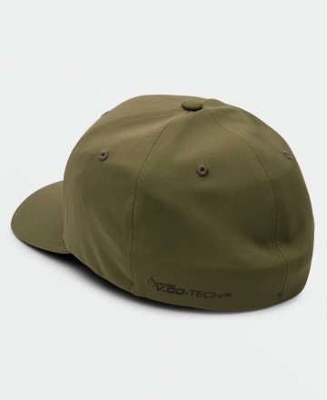 Cap
Volcom Ston Tech Flex Fit Delta