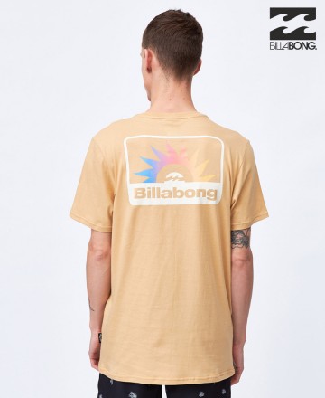 Remera
Billabong Company