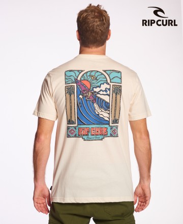 Remera
Rip Curl Dead Sleed