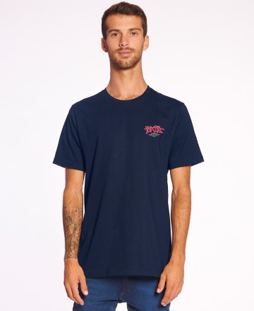 Remera
Rip Curl Shred Till Dead