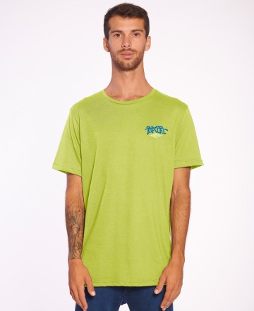 Remera
Rip Curl Shred Till Dead