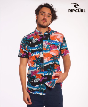 Camisa
Rip Curl Postcards