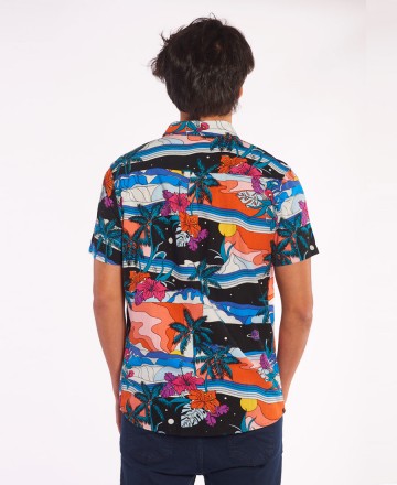 Camisa
Rip Curl Postcards