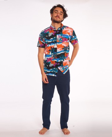 Camisa
Rip Curl Postcards