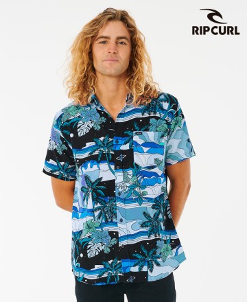 Camisa
Rip Curl Postcards