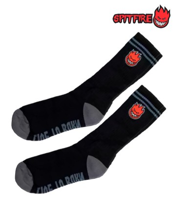 Medias
Spitfire Classic 87