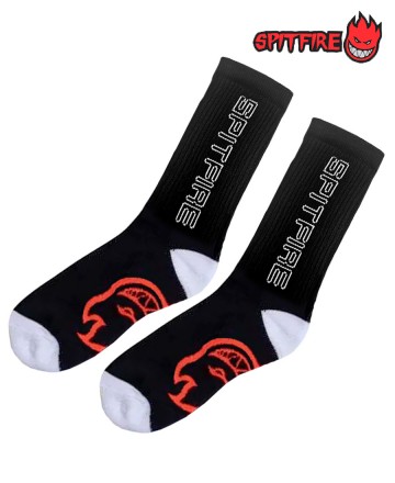 Medias
Spitfire Classic 87