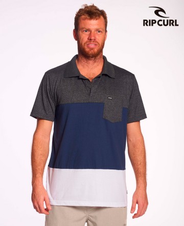 Polo
Rip Curl Rapture Divisions