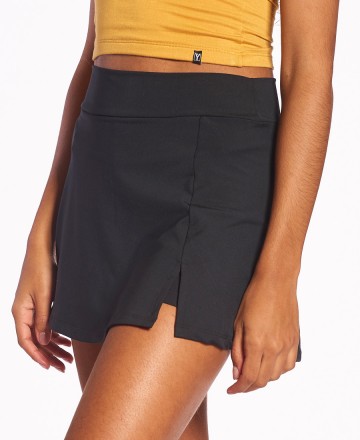 Pollera Short
Y Tu Quique? Mini Skort Sporty