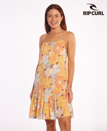 Vestido
Rip Curl Sunrise Sessions