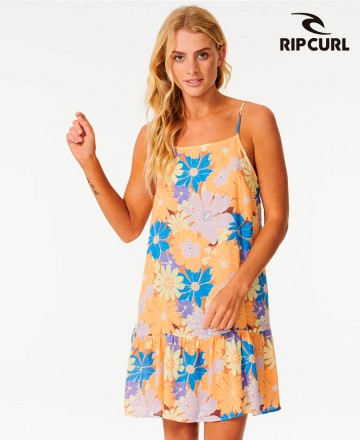 Vestido
Rip Curl Sunrise Sessions