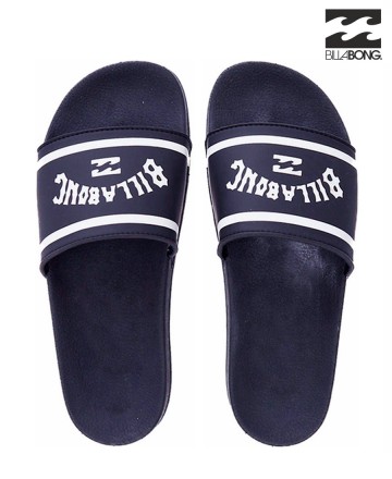 Sandalias
Billabong Strippes Slide