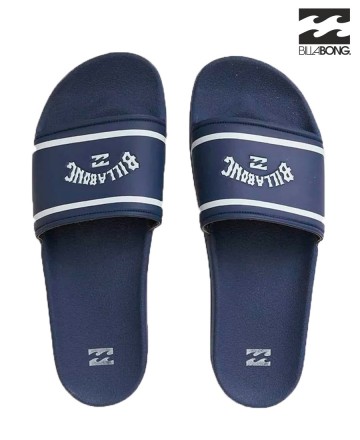 Sandalias
Billabong Strippes Slide Thongs