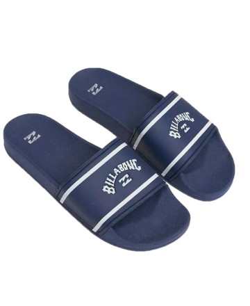 Sandalias
Billabong Strippes Slide Thongs
