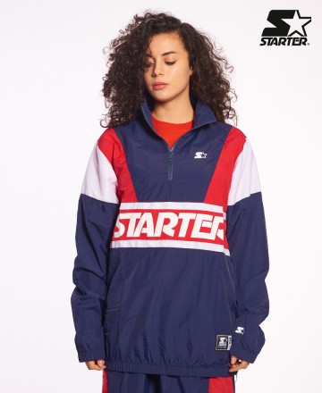 Rompevientos
Starter Zip Logo