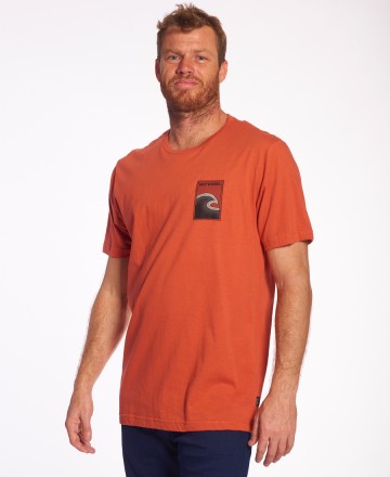 Remera
Rip Curl SWC Blazing Tubes