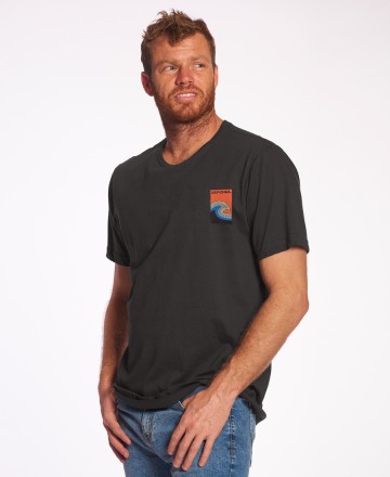 Remera
Rip Curl SWC Blazing Tubes