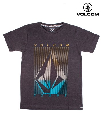 Remera
Volcom Spectal