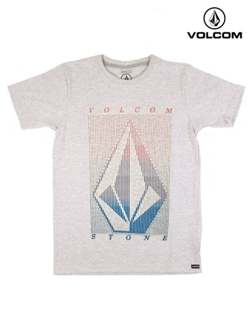 Remera
Volcom Spectal