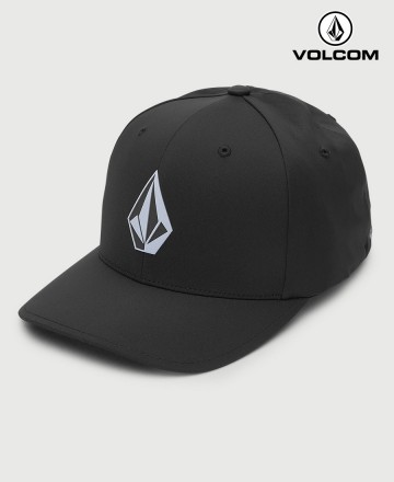 Cap
Volcom Ston Tech Flex Fit Delta