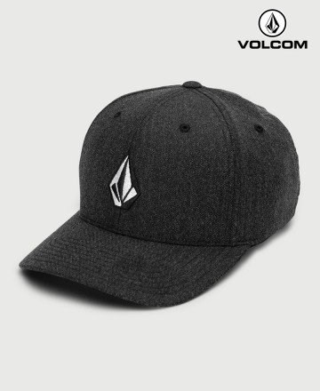 Cap
Volcom FlexFit Heather