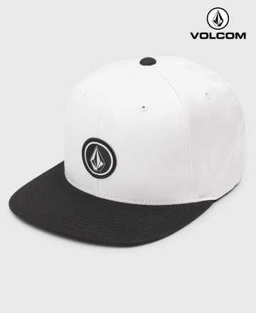 Cap
Volcom Quarter Twill