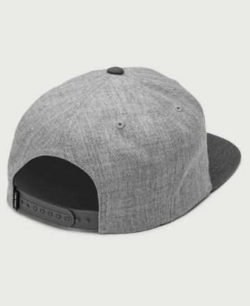 Cap
Volcom Quarter Twill