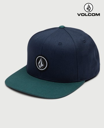 Cap
Volcom Quarter Twill