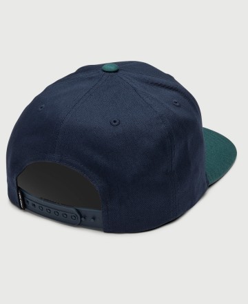 Cap
Volcom Quarter Twill