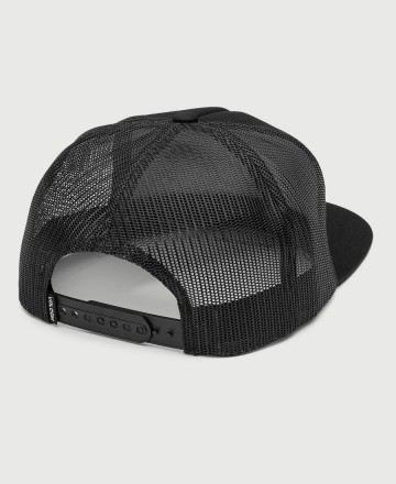 Cap
Volcom Ovalton Cheese