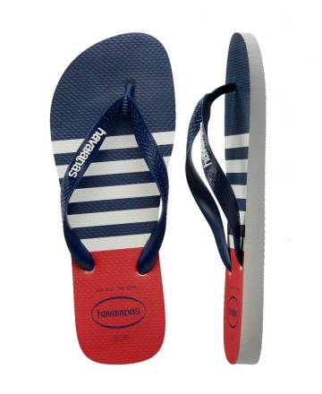 Ojotas
Havainas Nautical