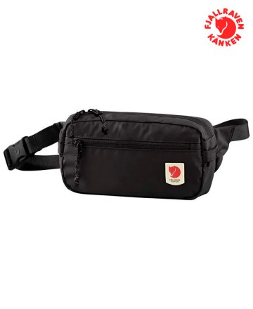 Rionera
Fjallraven Kanken High Coast Black