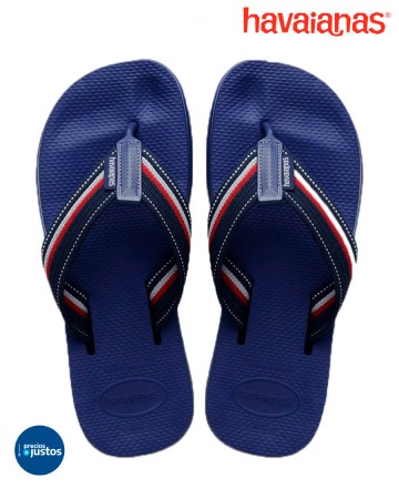 Ojotas
Havaianas New Urban Way