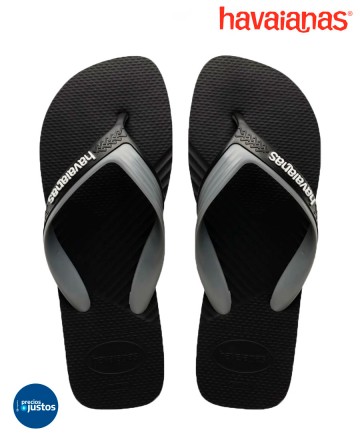 Ojotas
Havaianas Dual Casual