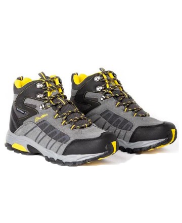 Botas
Alaska Llaima Impermeable Waterproof