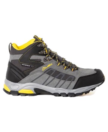 Botas
Alaska Llaima Impermeable Waterproof